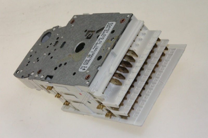 Zeitschalter für Smeg Geschirrspüler 816290362 Steuergerät