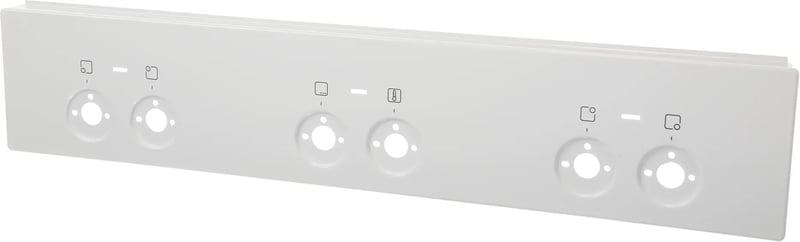 Bedienblende 11010237