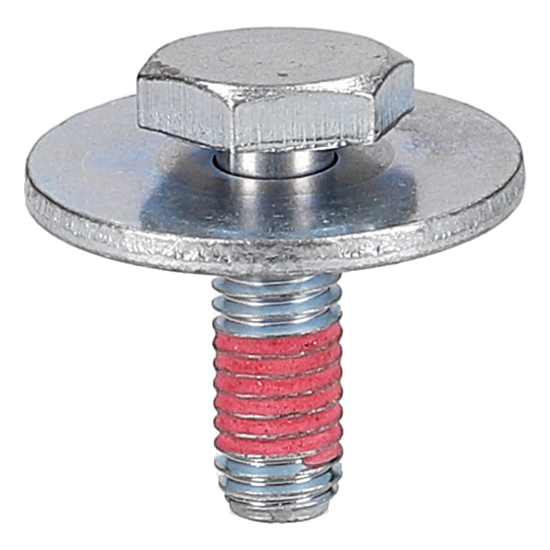 Schraube M8x24-12.9 für Waschmaschine Hisense/Gorenje 712844 Befestigung