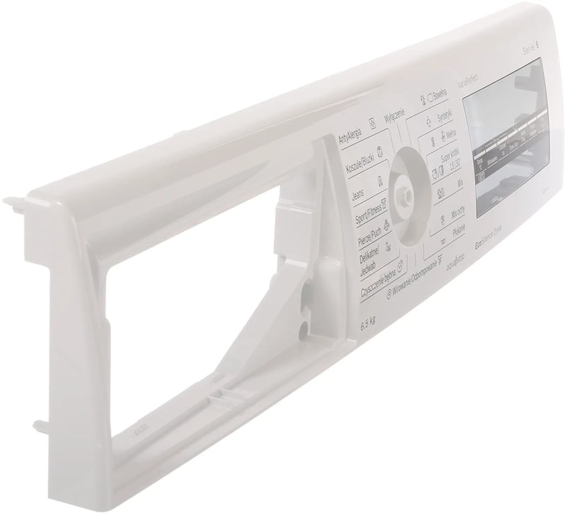 Bedienblende 11007473