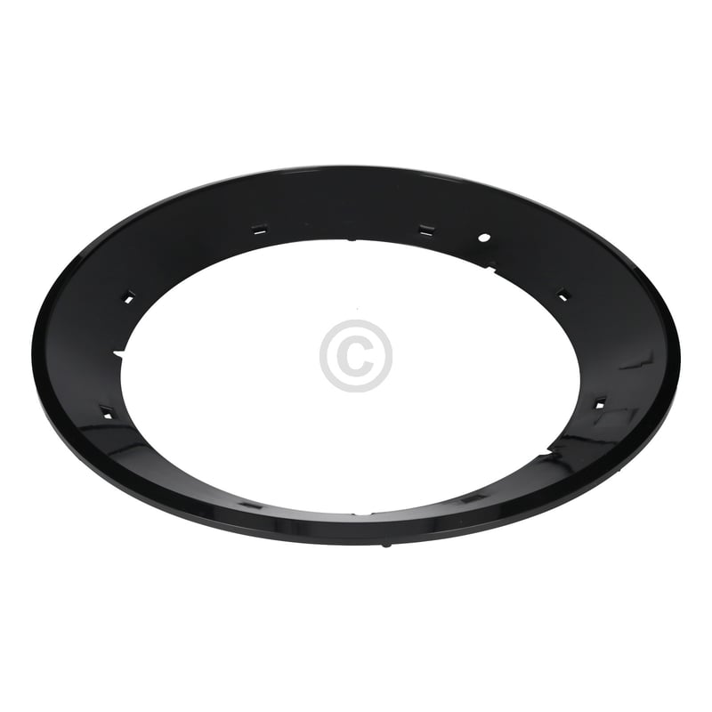 Fensterrahmen SIEMENS 11041118 für Waschmaschine