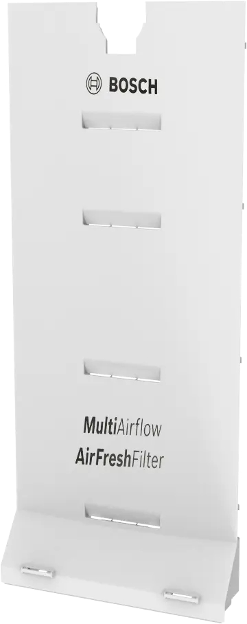 Lüftungskanal für Kühlschrank Bosch 12009503 Luftzirkulation