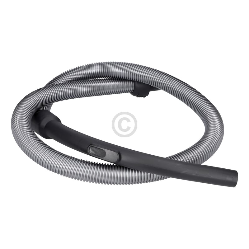 Schlauch-Satz für Staubsauger Electrolux 4055408357 Saugrohr, Zubehör