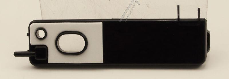 Abdeckung für Staubsauger Bosch 12011285 Staubbehälter