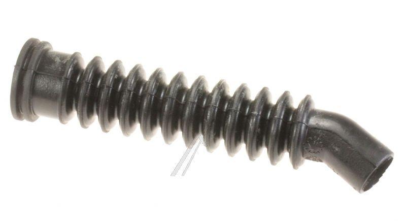 Dampfschlauch für Beko-Staubsauger C00889517 Entlüftung