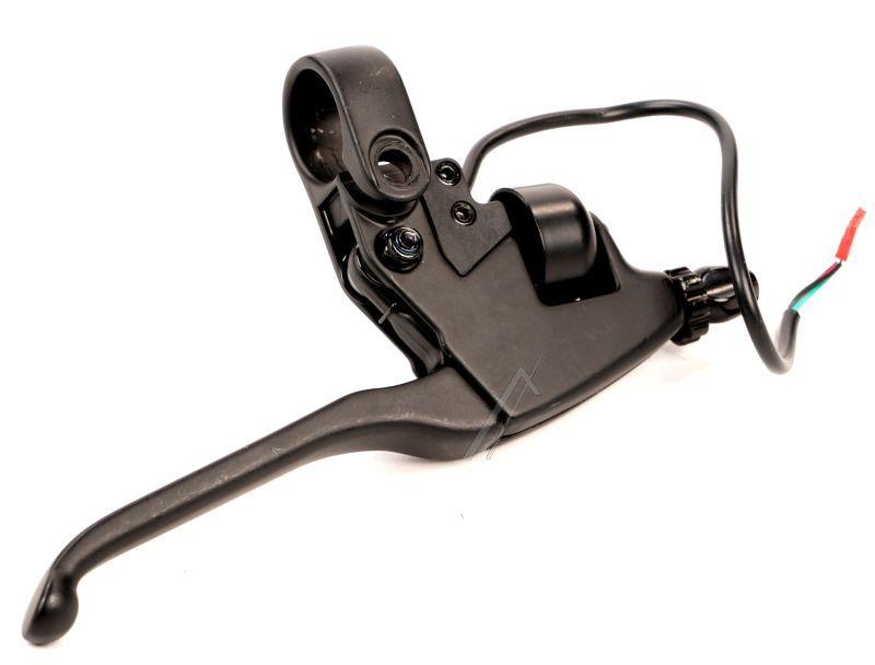 Bremshebel mit schwarzer Klingel für JEEP Ducati P1P-P1E-007 für E-Scooter