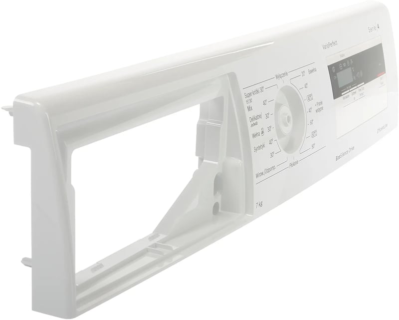 Bedienblende 11011790