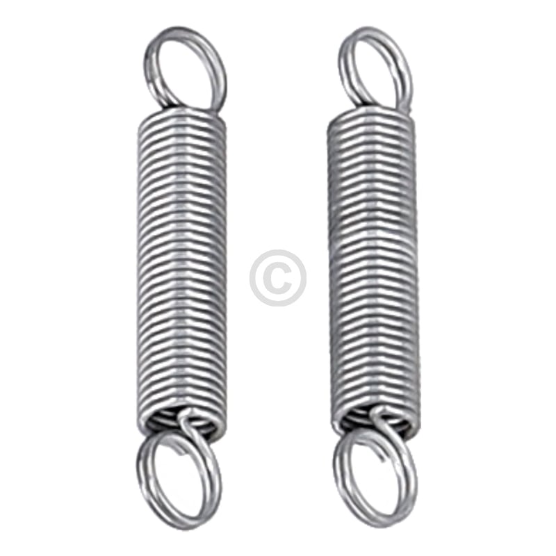 Driving wheel spring 201-2478-1809 Ecovacs