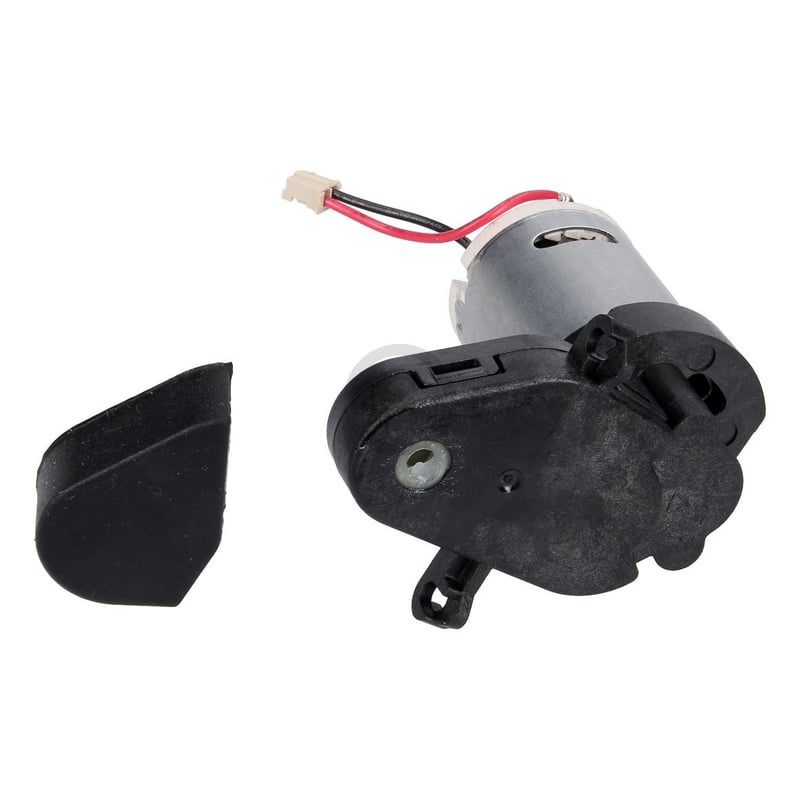 Bürstenmotor original Ecovacs 10001570 XCR380SH21140 