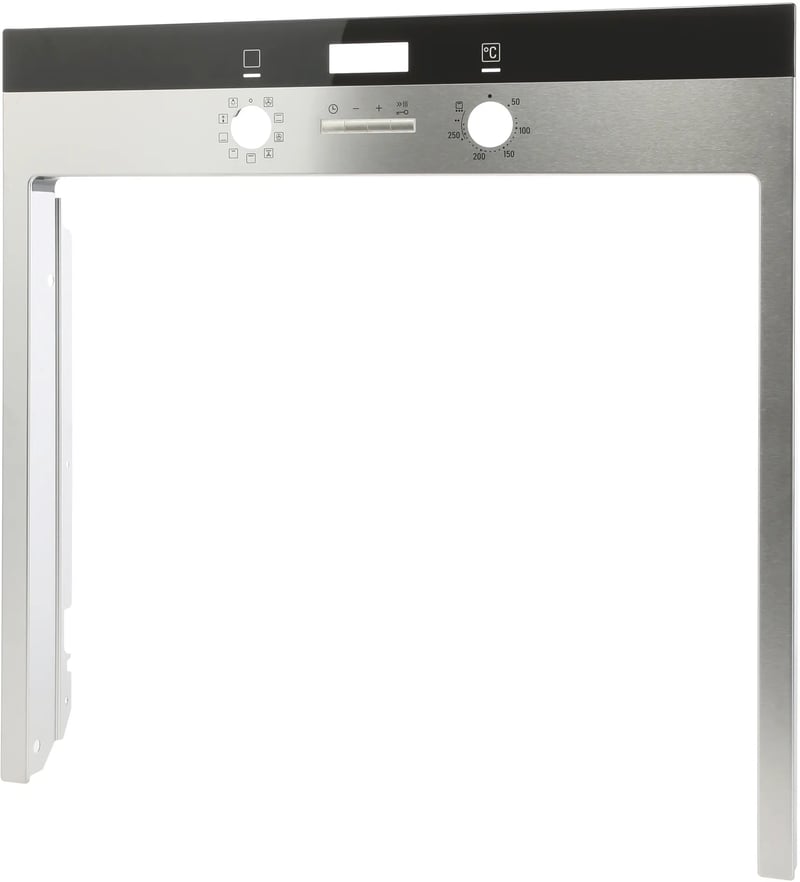 Bedienblende 00246990