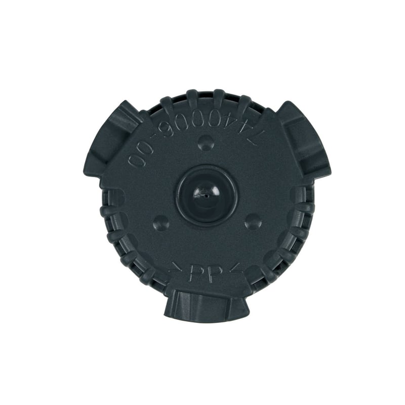 Kohlefilter LIEBHERR 9096342 45mmØ für Kühlschrank KühlGefrierKombination