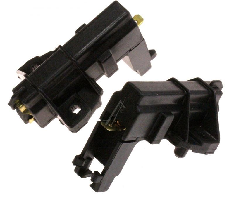 Schunk Ofen Kohlebürsten 2-teilig rechts