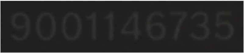 Glaskeramikfläche 00775694