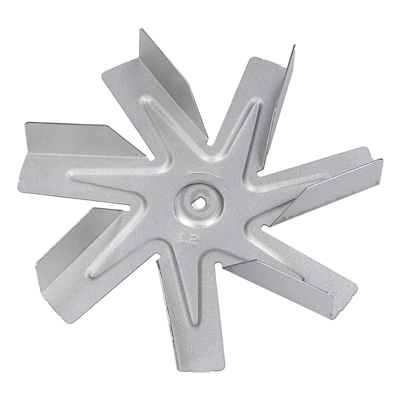 Ventilatorflügel unten SAMSUNG DG67-00011B für Backofen