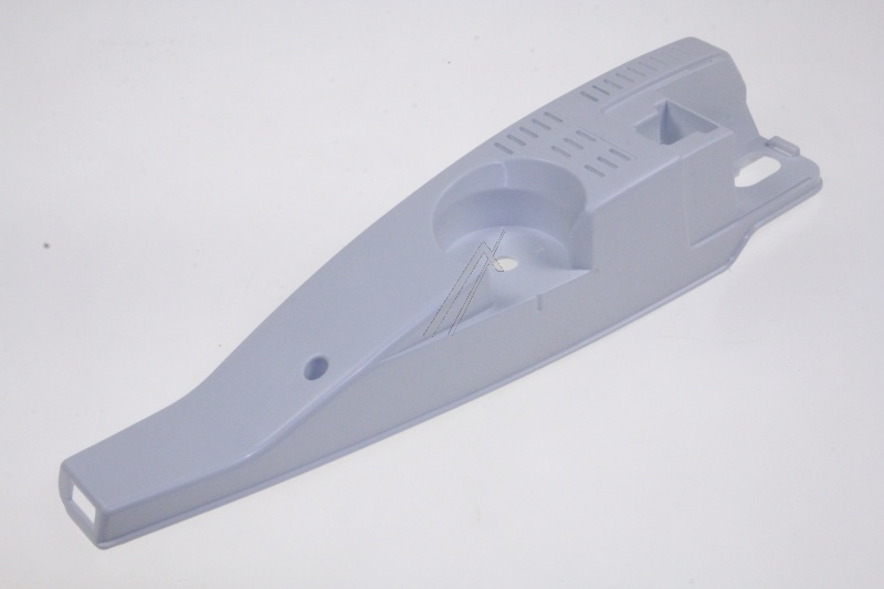 Thermostatgehäuse polarweiß für Whirlpool Indesit Kühlschrank 482000028766 Kühlschrank-Thermostat