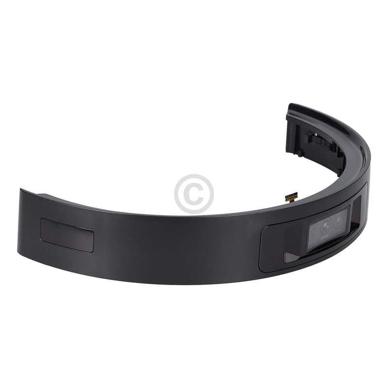 Stoßstangenbefestigung Ecovacs 201-2407-0310 für Staubsauger-Roboter