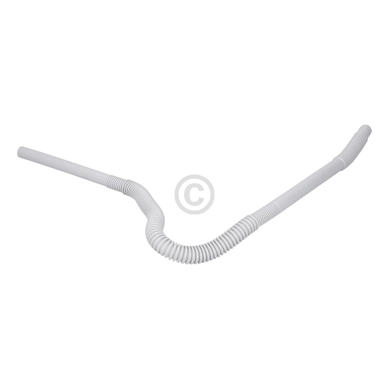 Rücklaufschlauch BOSCH 12003936 für Trockner