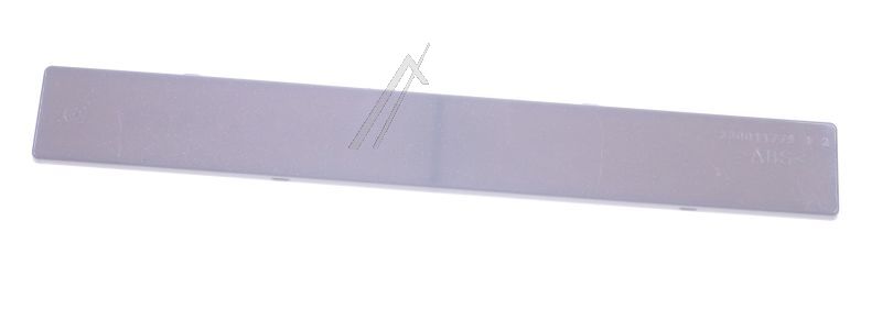 Eiswürfelbehälter-Deckel für Kühlschrank Whirlpool 488000293088 280x36 mm