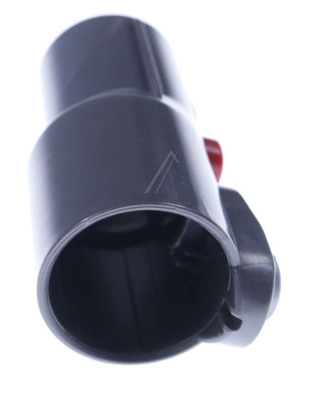 Quick-Release-Adapter für Dyson Staubsauger Sqoon S0416 Verbindungsstück