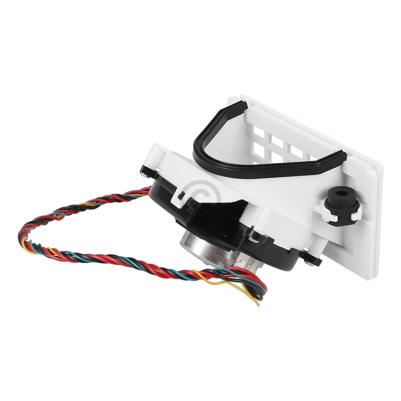 Fan motor（white） 201-2441-0415