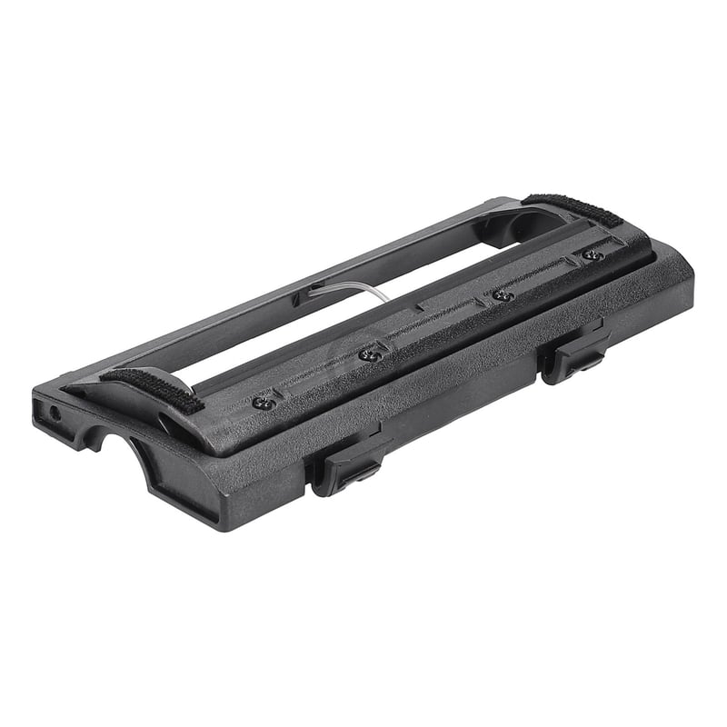 Main brush cover 201-2478-1829 Ecovacs