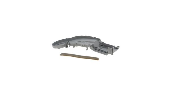 Luftkammer für Bosch/Siemens/Neff Geräte 11004217 Lüftungskanal