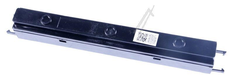 Silverline Dunstabzugshaube Touch-Schalter-Set YT456326001 Bedienung