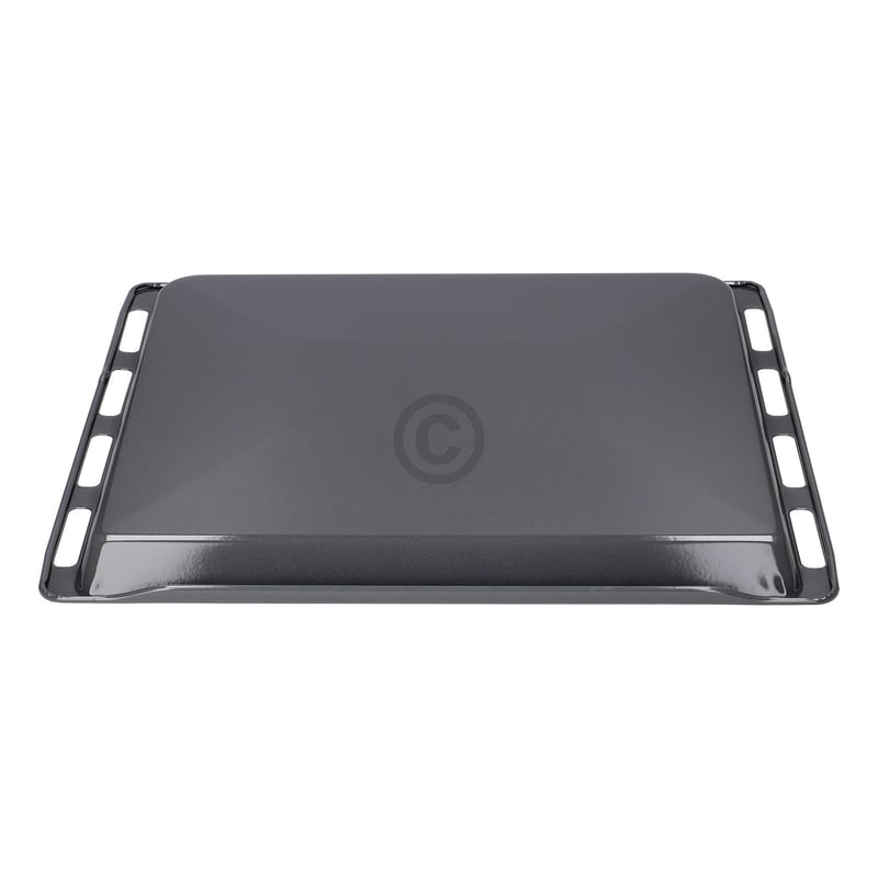 Backblech BOSCH HEZ431002 00742585 465x375x25mm für Backofen