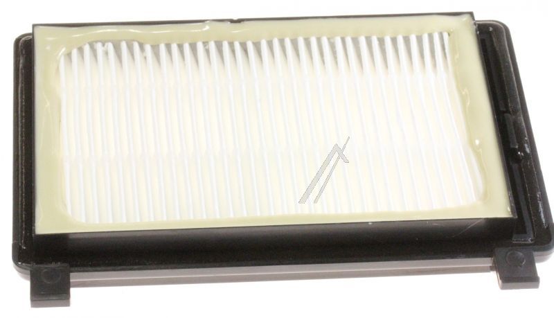 HEPA-Filterkassette für Philips Staubsauger Com 1234567890 Staubsaugerfilter