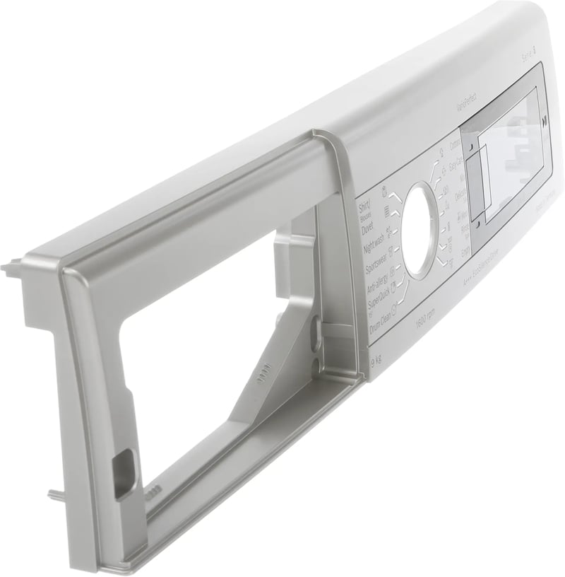 Bedienblende 11007697