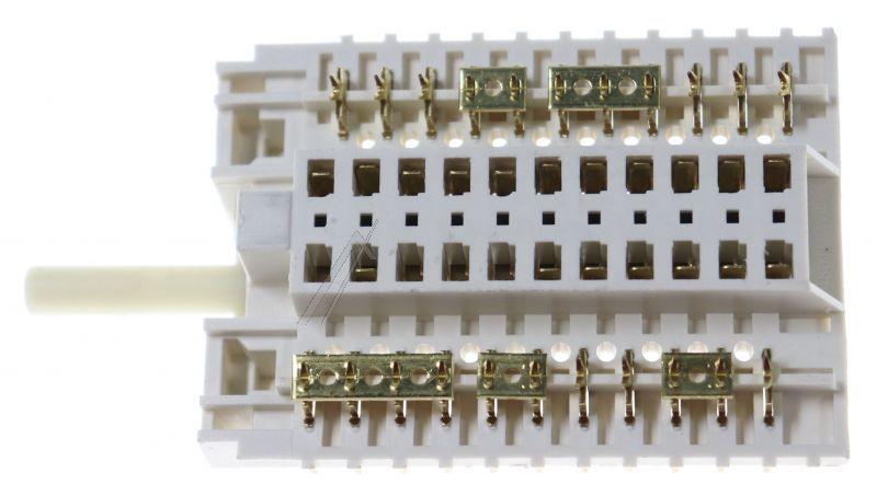 BACKOFENSCHALTER, 9+0 140176835019 Electrolux