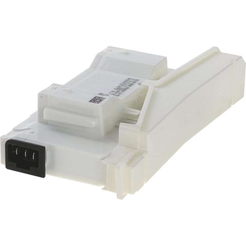 Leistungsmodul unprogrammiert Programmierung erforderlich mit KD-Software iServi 00658726