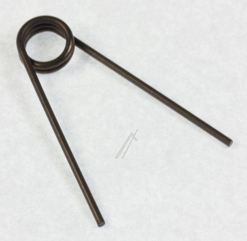 Feder des Knopfes 00601989
