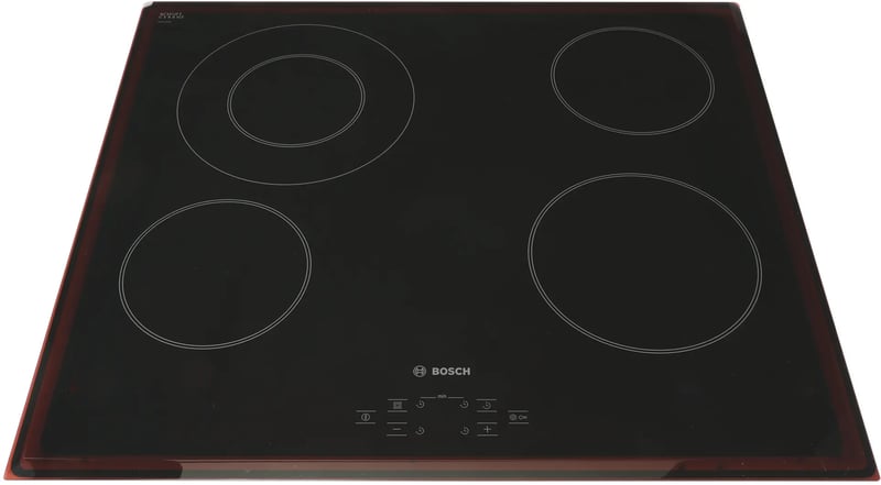 Glaskeramikfläche 00682728