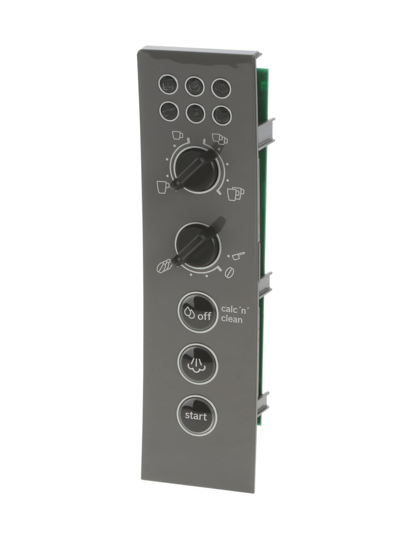 Bedienmodul 00658083