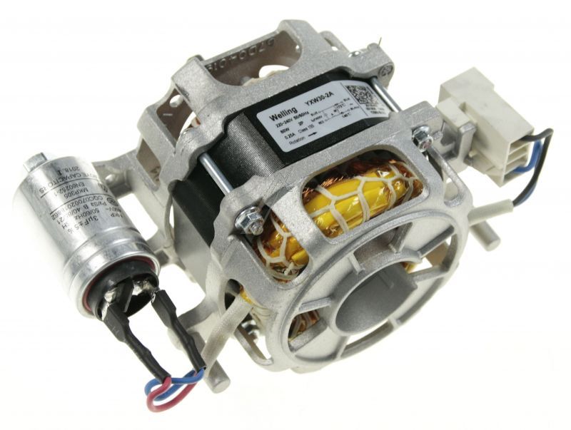 Umlaufpumpe YXW30-2A für Midea Geschirrspüler 11001010000058 Motor