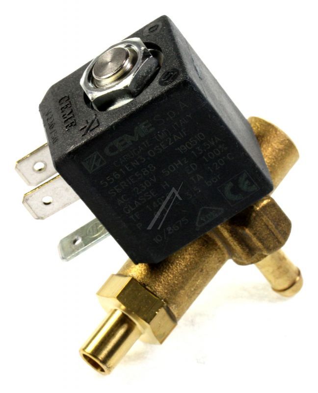 Magnetspule für Bügeleisen Delonghi 5212810061 230V, 13,5VA, 5bar