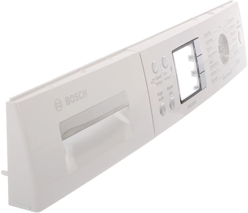 Bedienblende 11008369