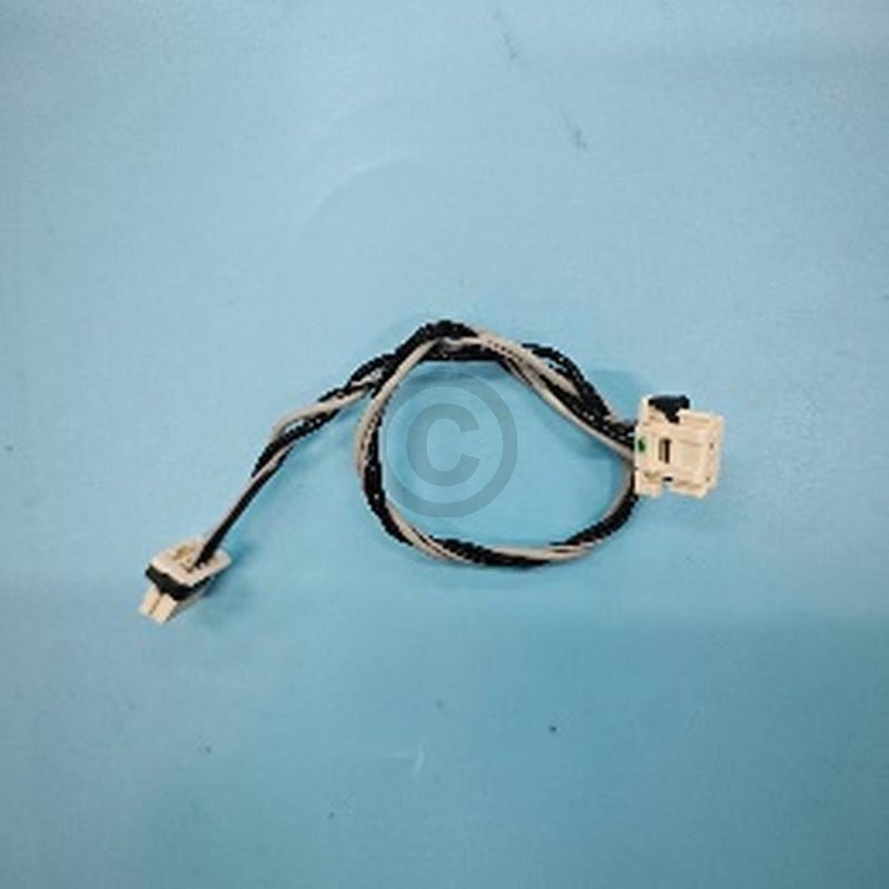 Fan motor wire 201-2498-0626 Ecovacs