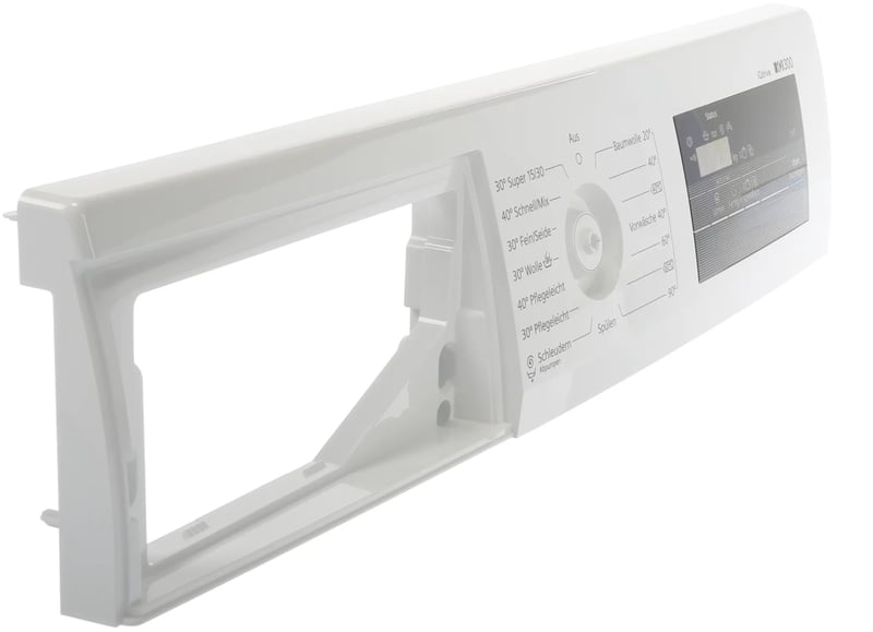 Bedienblende 11013328