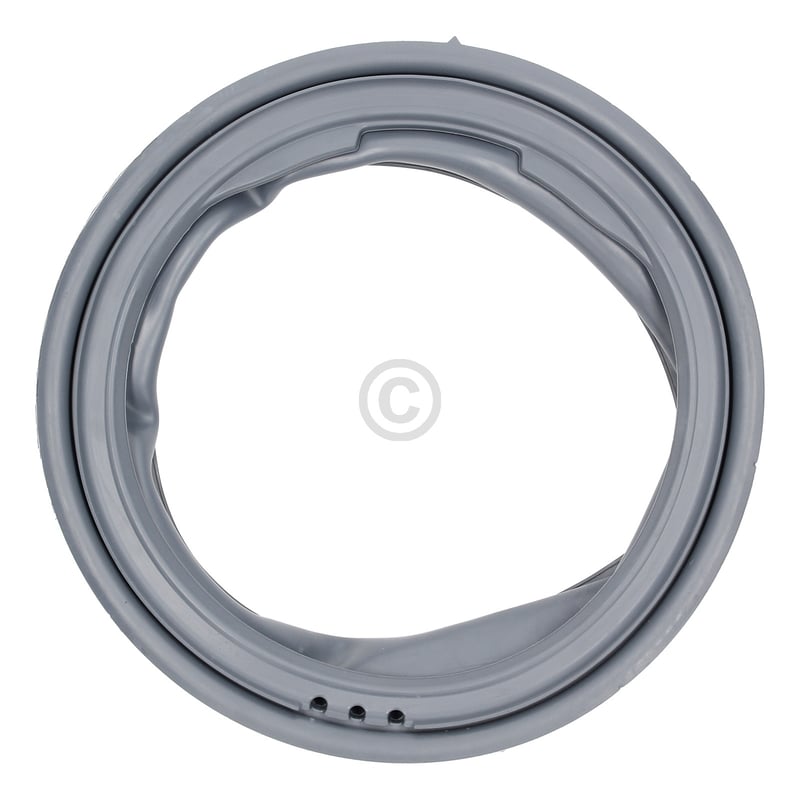 Türmanschette passend für Bosch 00667220 Bluparts 10108837 für Waschmaschine