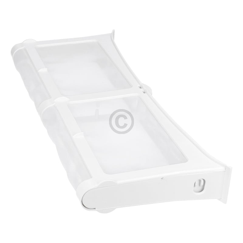 Flusensieb wie Candy 40005584 BLUPARTS für Trockner 10104259