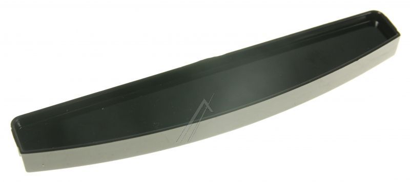 Wasserabdeckung Slim Water Cover für Kühlschrank Vestel 42160441 schwarz