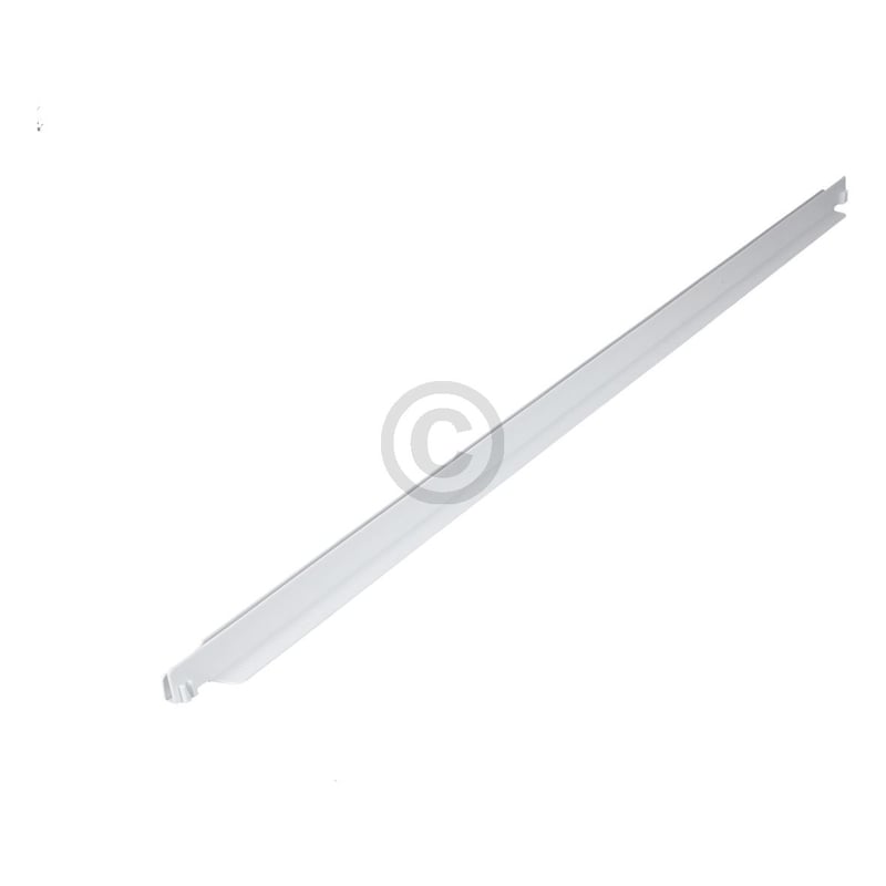 Dekorleiste hinten,600x18x20mmKD36NA00/01 hinten,600x18x20mm 00664688