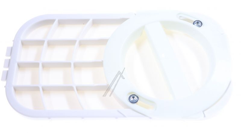 Trockner-Frontblende Candy Hoover 40014318 Tür