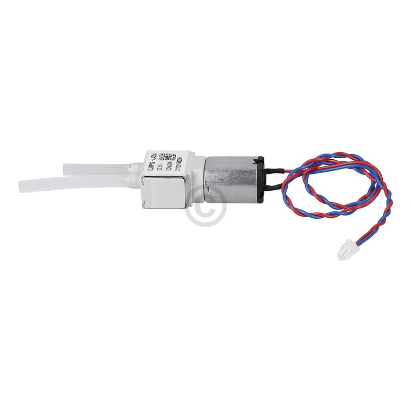 Front Water Pump 201-J001-0062 Ecovacs
