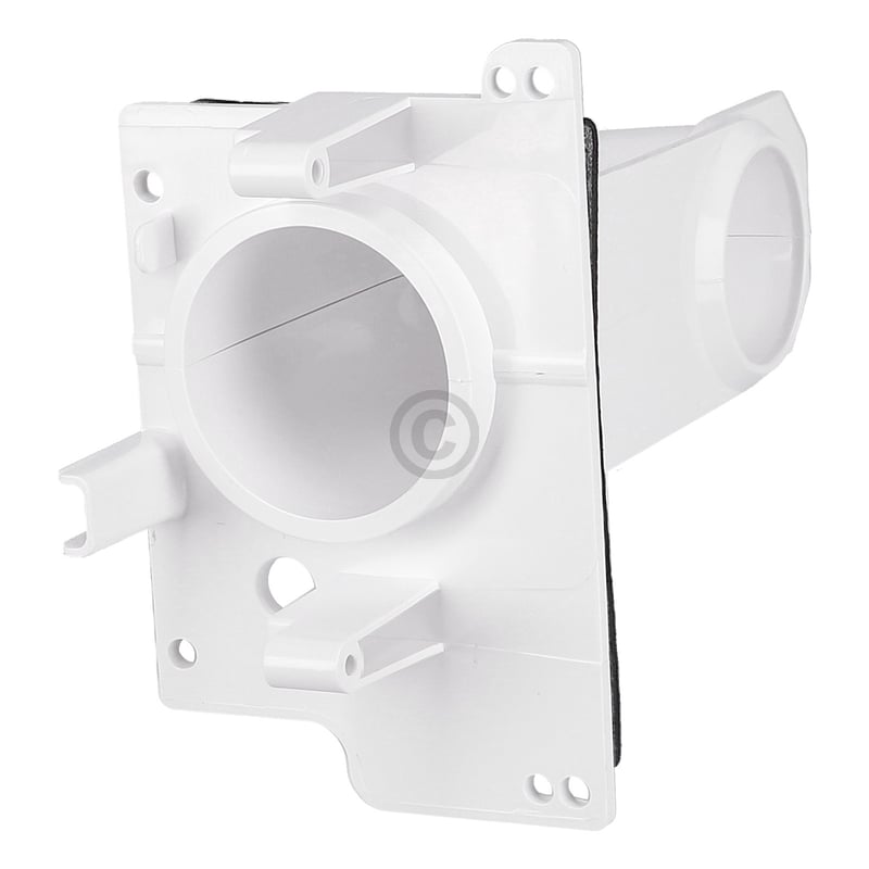 Dust bag holder 201-2453-0058