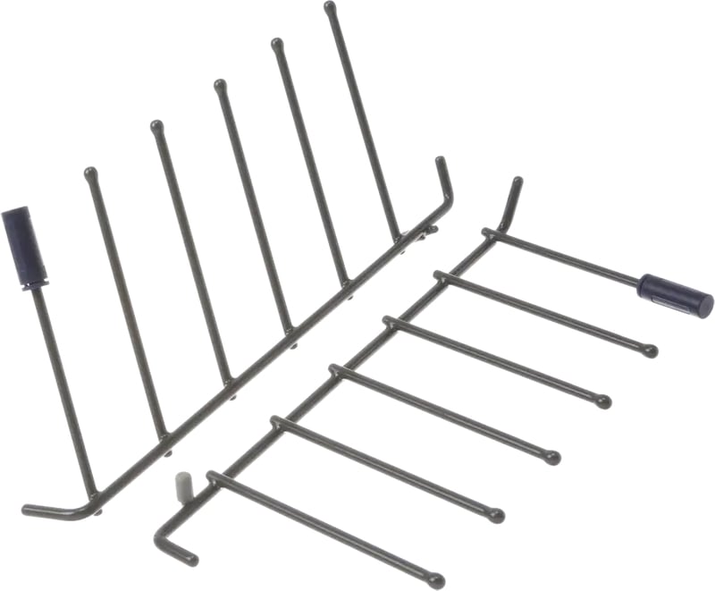 Klappstachel für Gerät Bosch 12034683 Metall, robust