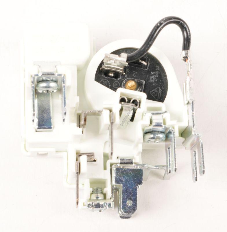 Relais und Leitungsschutzschalter für Kühlschrank Brandt AS0075093 Steuerung Sicherheit