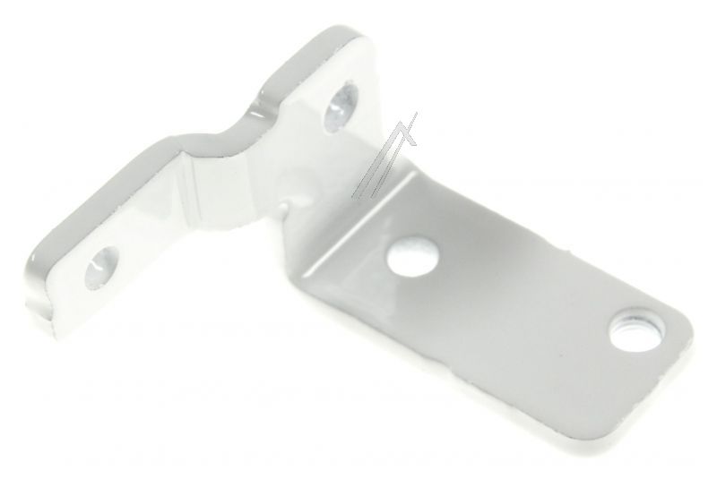 Scharnierhalter oben rechts LA070 für Trockner Hisense/Gorenje 503218 Tür, Befestigung